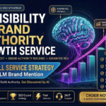 Brand Mention LLM Service