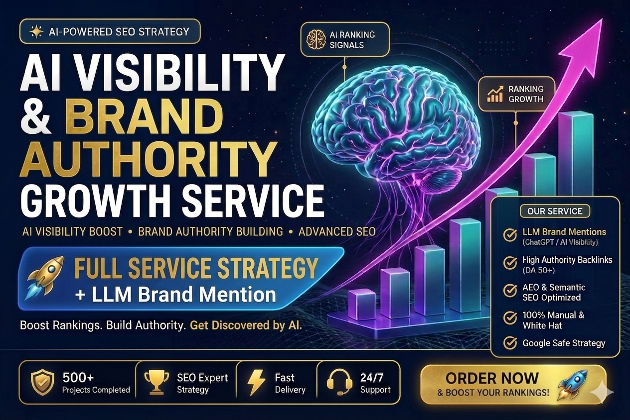 Brand Mention LLM Service