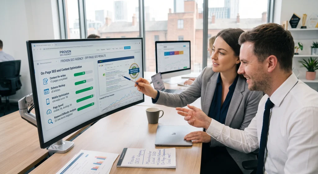 Off-Page SEO Strategy: Key Components and Common Mistakes