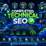 Proven SEO Agency-A SEO Backlinks Service Provider Specialist