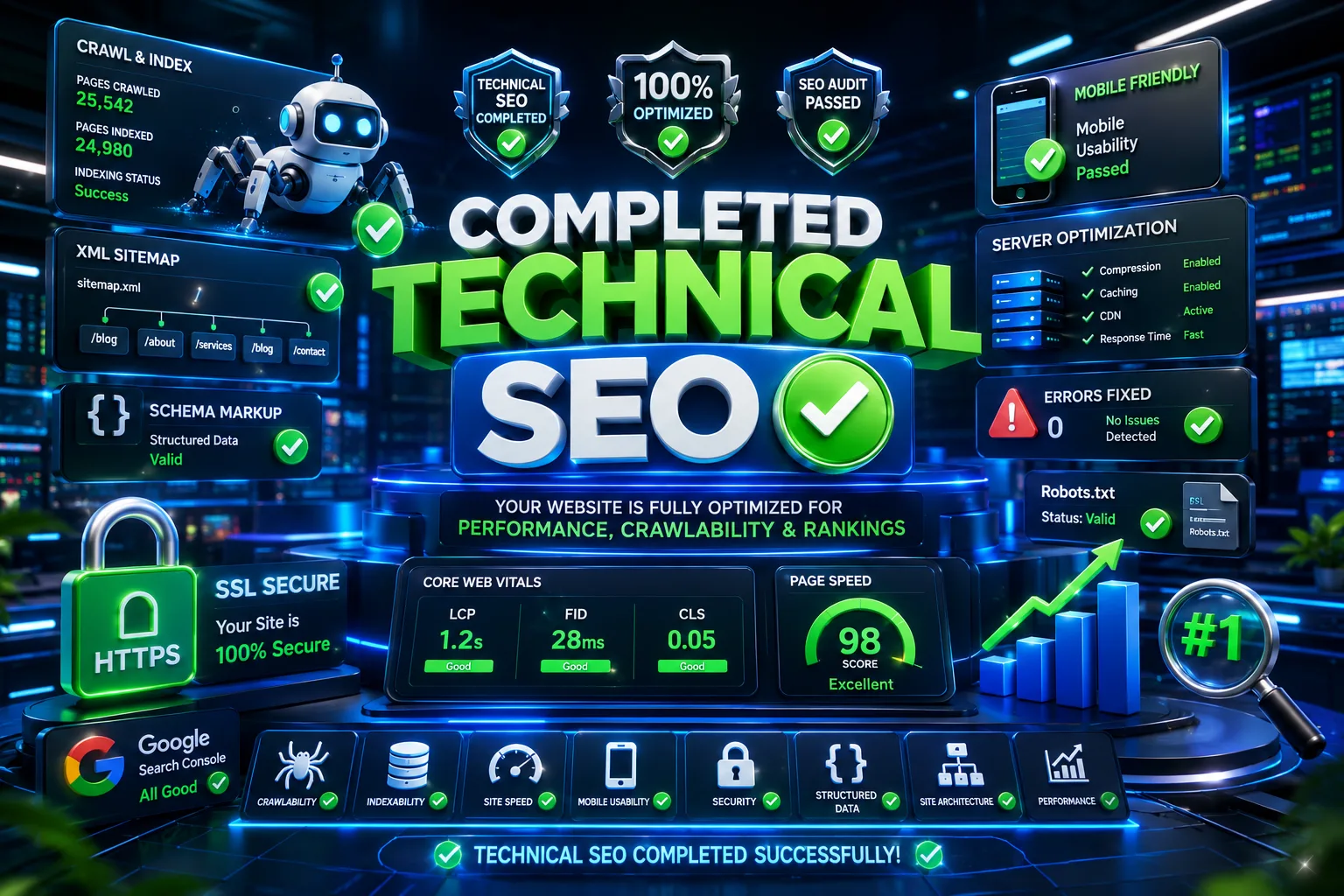 Proven SEO Agency-A SEO Backlinks Service Provider Specialist