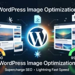 WordPress Image Optimization Service SEO Speed