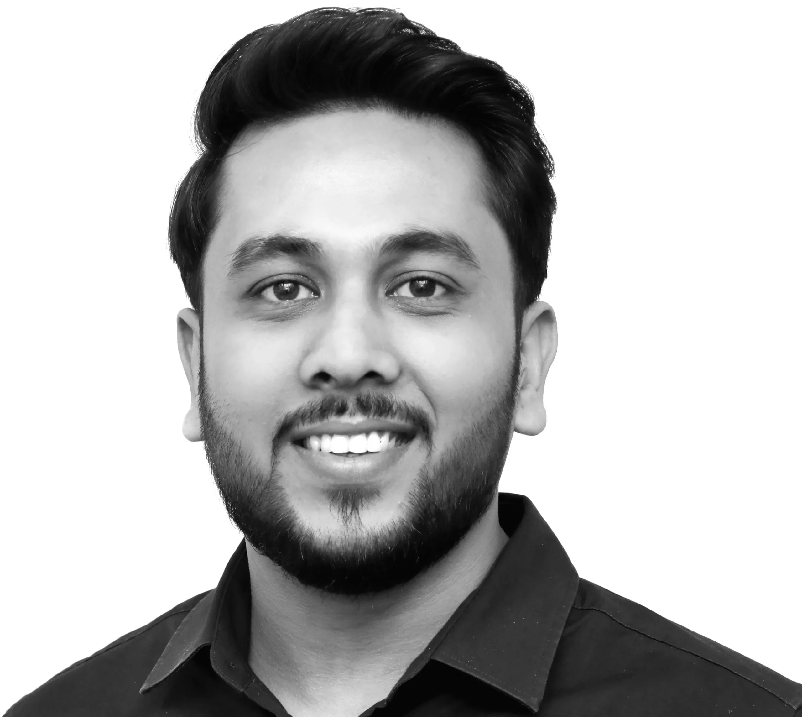 Kawser Ahmed